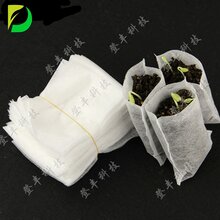 育苗塑料营养袋，现代农业种植技术的革命性突破